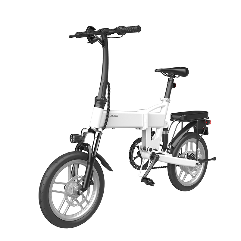 Best Folding Electric Bike 2022