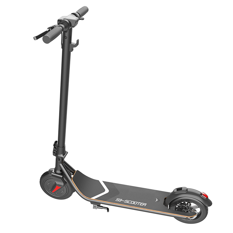 8.5 inch Tire Electric Scooter